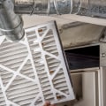 How a Four Inch Air Filter and a 16x20x1 Furnace Filter Can Reduce Allergens, Dust, and Energy Costs at Home