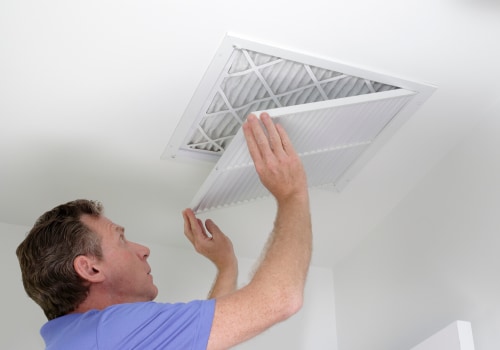 Everything You Need to Know About 20x20x1 AC Filters Before Your Next Replacement